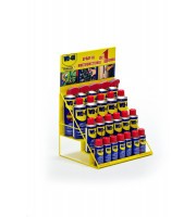 Pachet stand WD-40 23 bucati